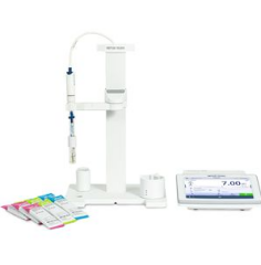 İnlab Routine Pro-Ism Ph Elektrodu Dahil ) SD20 HA KIT