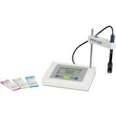 Mettler Toledo  Fiveeasy Plus Masa Tipi Ph Metre ( LE438 Ph Elektrodu dahil ) FP-20 STANDART