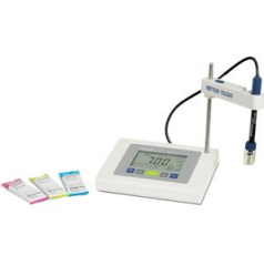 Mettler Toledo  Fiveeasy Masa Tipi Ph Metre ( LE438 Ph Elektrodu Dahil ) F20 STANDART
