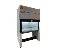 MİKROBİYOLOJİK CLASS II / B2 GÜVENLİK KABİNİ 1665X900X2250 mm