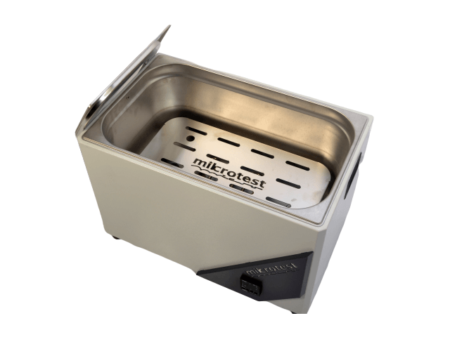 SU BANYOSU - DİJİTAL 6 LT +5⁰C / 100⁰C ± 0.1⁰C HASSASİYET