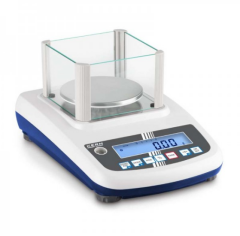 Kern  Hassas Terazi 3000 gr / 0,01 gr PFB 3000-2