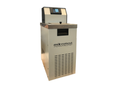 SOĞUTMALI SİRKÜLATÖR 7 LT -20°C +100°C