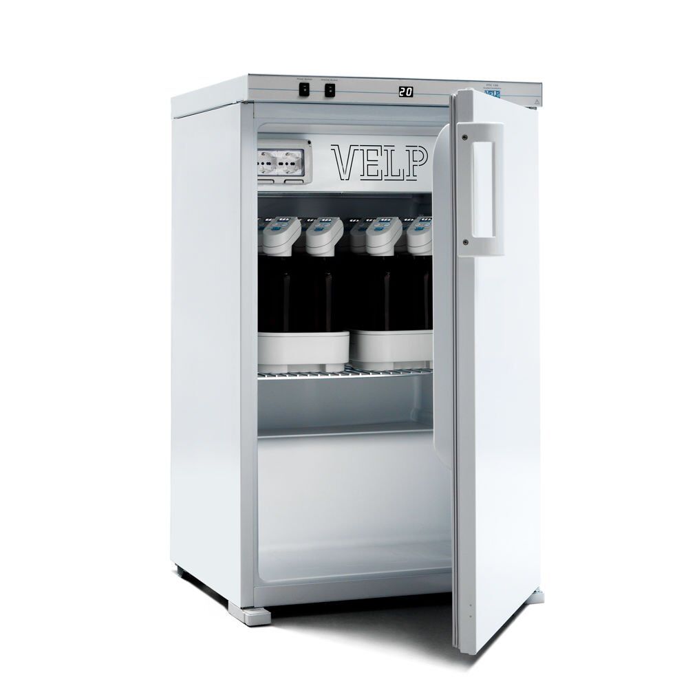 Velp Soğutmalı İnkübatör 109 Lt - FTC-120