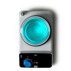 Velp Isıtıcı Tabla ( Hot Plate ) 310 °C - RC 5