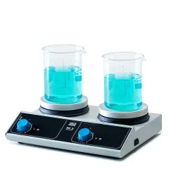 Velp Isıtıcı Tabla ( Hot Plate ) 370 °C - RC 2