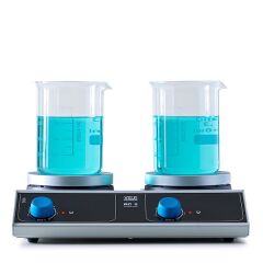 Velp Isıtıcı Tabla ( Hot Plate ) 370 °C - RC 2