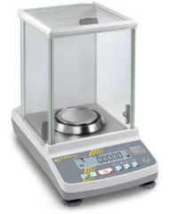 Kern  Analitik Terazi 320 gr / 0,0001 gr  ABJ 220-4NM
