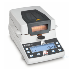 Kern Nem Tayin Cihazı 110 gr / 0.001 gr DAB 100-3