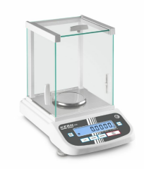 Kern Analitik Terazi 220 gr / 0,0001 gr  ADJ 200-4