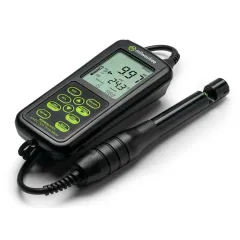 Milwaukee MW806 MAX pH / TDS / İletkenlik / Sıcaklık Ölçer