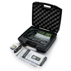 Milwaukee MW806 MAX pH / TDS / İletkenlik / Sıcaklık Ölçer