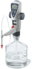 Brand  Titrette® Dijital Büret 50 ml - 25 ml - 10ml