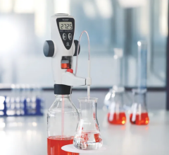 Brand  Titrette® Dijital Büret 50 ml - 25 ml - 10ml