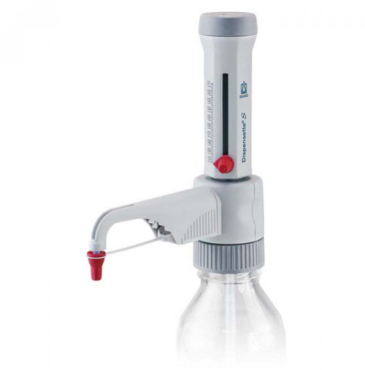 Brand Dispensette ® 1-10 ml / 0,5-5 ml /0.2 - 2 ml / 0,1 - 1 ml Ayarlanabilir Dispenser