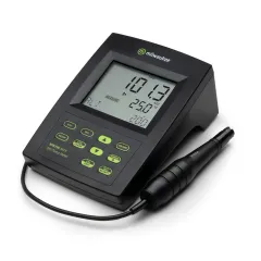 Milwaukee  MAX Masaüstü Çözünmüş Oksijen Ölçer - Otomatik Kalibrasyonlu MW190