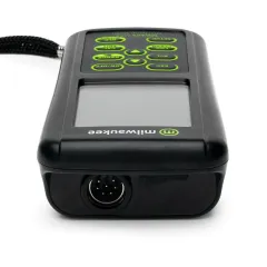 Milwaukee  Çözünmüş Oksijen Ölçer Otomatik Kalibrasyon  - MW605