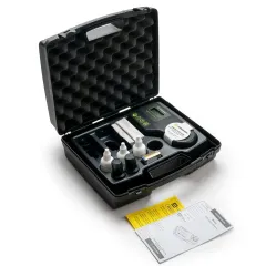 Milwaukee PRO Bulanıklık Ölçüm Cihazı - Türbidimetre Mi415