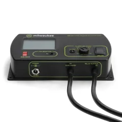 Milwaukee PRO EC Monitör Cihazı ve Çift Pompa Seti MC745