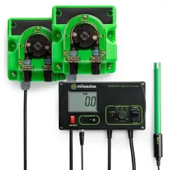 Milwaukee PRO EC Monitör Cihazı ve Çift Pompa Seti MC745