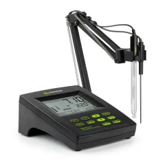 Milwaukee MAX pH Metre - Masaüstü pH ORP Ölçer - USB MW151
