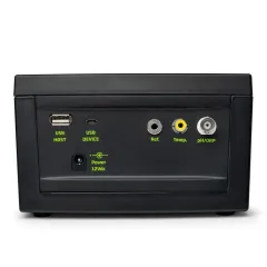 Milwaukee MAX pH Metre - Masaüstü pH ORP Ölçer - USB MW151