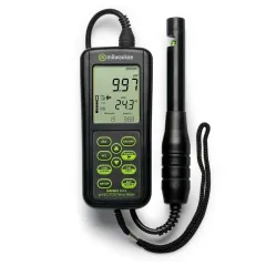 Milwaukee  pH EC TDS Sıcaklık Ölçer - Combo Metre MW805