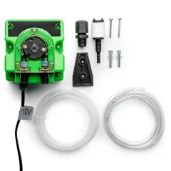 Milwaukee PRO pH Monitör Cihazı ve Pompa Seti  MC720