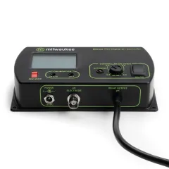 Milwaukee PRO pH Monitör Cihazı ve Pompa Seti  MC720
