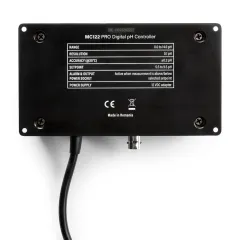 Milwaukee PRO pH Monitör Cihazı ve Pompa Seti  MC720