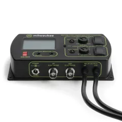 Milwaukee PRO Dijital pH ORP Kontrol Cihazı - pH Ölçer MC125