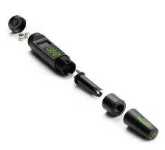 Milwaukee  MAX Su Geçirmez pH ORP Sıcaklık Ölçer – pH Metre ORP Ölçer  pH58