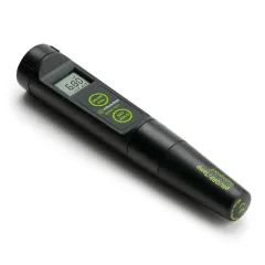 Milwaukee  MAX Su Geçirmez pH ORP Sıcaklık Ölçer – pH Metre ORP Ölçer  pH58
