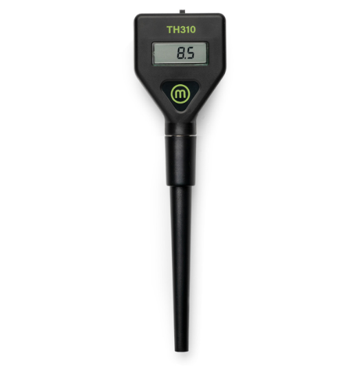 Milwaukee  Saplama Tip Kalem Termometre -50.0 °C... +150.0°C TH310