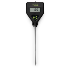 Milwaukee  Saplama Tip Kalem Termometre -50.0 °C... +150.0°C TH310