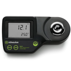 Milwaukee Dijital Refraktometre 0... 85 % Brix   MA871