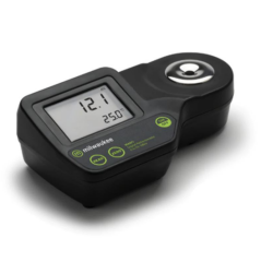 Milwaukee Dijital Refraktometre 0... 85 % Brix   MA871