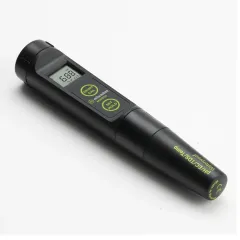 Milwaukee pH TDS İletkenlik Sıcaklık Ölçüm Cihazı IP65 MW804