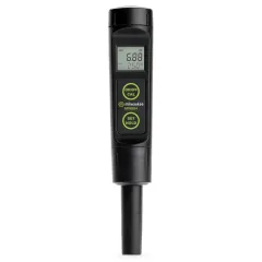 Milwaukee pH TDS İletkenlik Sıcaklık Ölçüm Cihazı IP65 MW804