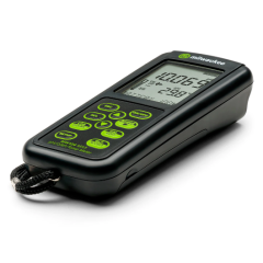 Milwaukee MAX Portatif pH / ORP / Sıcaklık Ölçer -2.000...20.000 pH / ±2000.0 mV / -20.0... 120.0 °C