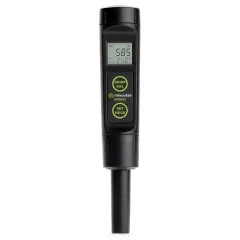 Milwaukee pH TDS İletkenlik Sıcaklık Ölçüm Cihazı IP65  MW803