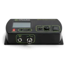 Milwaukee PRO pH Kontrol Cihazı - pH Metre Monitör  MC110