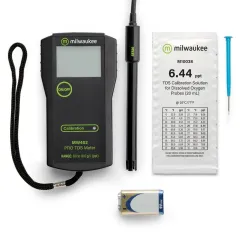 Milwaukee  PRO TDS Metre - Yüksek Aralık TDS Ölçer MW402
