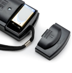 Milwaukee  PRO+ 2-in-1 Portatif pH / Sıcaklık Ölçer  Otomatik Kalibrasyonlu  - 2.00... 16.00 pH / -5.0… 70 °C