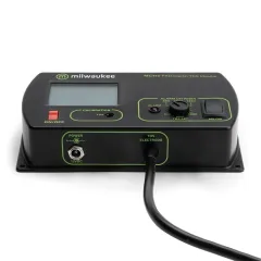 Milwaukee TDS Kontrol Cihazı - Hidroponik Sistem İçin  MC410