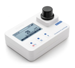 HANNA  Ölçüm Fotometresi CAL Kontrollü Low-Range