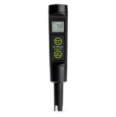 Milwaukee  PRO Waterproof Cep Tipi pH Metre  -2.0... 16.0 pH / -5.0… 60 °C