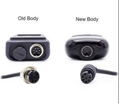 HANNA  Portatif İletkenlik Ölçer 0..  3999 μS/cm / 0..  2000 ppm