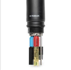 HANNA  Multiparametre Ölçer pH / ORP / DO / Basınç / Sıcaklık Su Geçirmez Ölçüm Cihazı 4 m Kablo