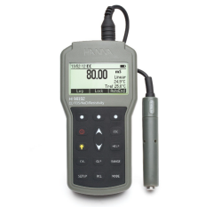 HANNA  Ölçer Profesyonel Suya Dayanıklı  pH / ORP / ISE